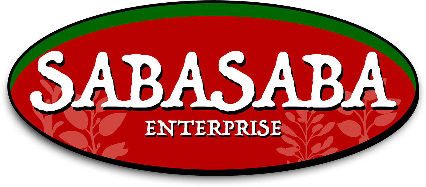 SabaSaba Logo